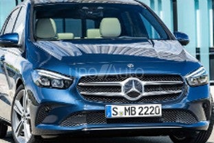 Tres MPV cómodos para la ciudad