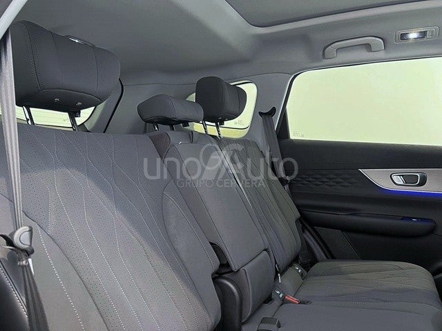 s800 1.5 TGDI PHEV E-CVT Luxury FWD