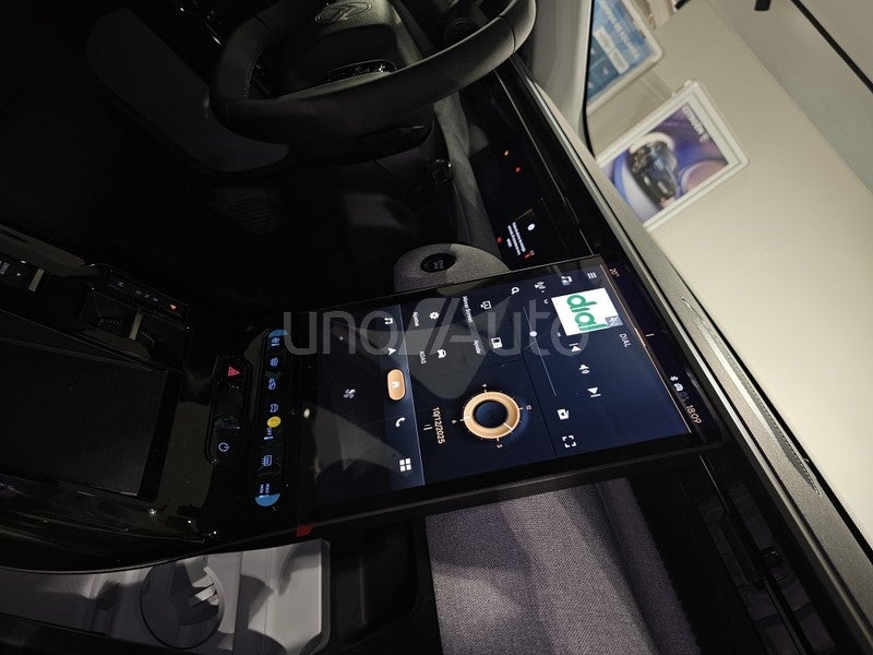 C5 Aircross Hybrid You e-DCS6 145