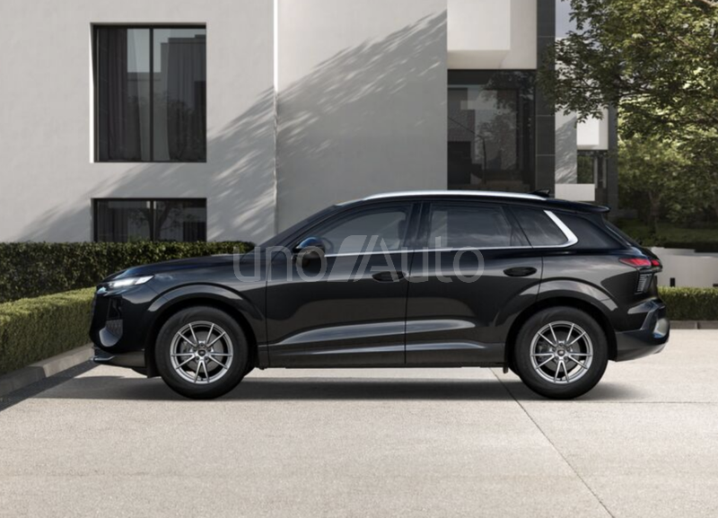 Q3 1.5 TFSI Business S tronic 110kW
