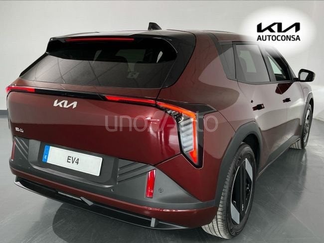 EV4 Earth Launch Edition