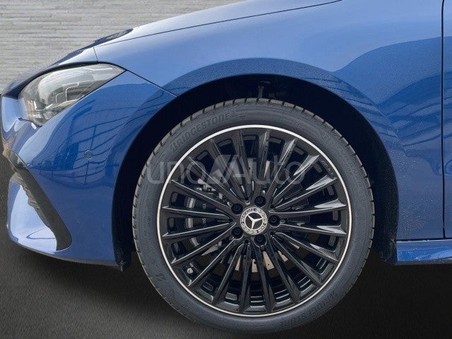CLA 250e 8G-DCT