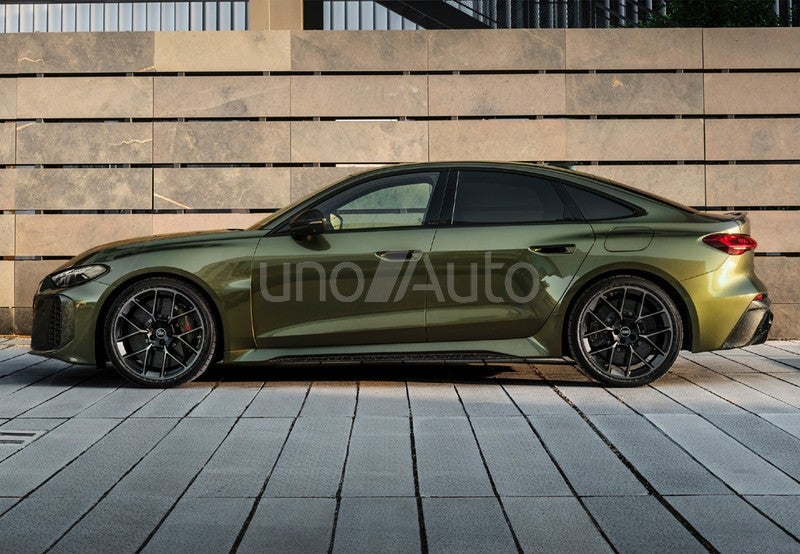 RS5 TFSI e-hybrid Tiptronic 470kW