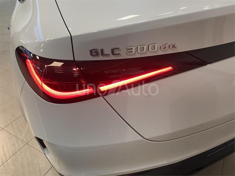 CLASE GLC GLC 300 de 4MATIC