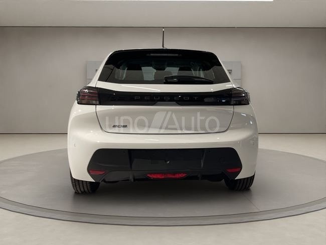 Style HYBRID 110 eDCS6