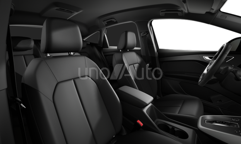 Q4 e-tron Sportback 45 Genuine edition 210kW 82KWh