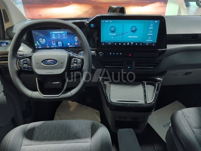 2.0 EcoBlue 125kW L1 Titanium Auto