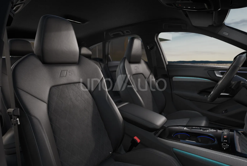 A5 Avant e-hybrid Black line quattro S tronic 220kW