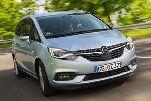 OPEL Zafira 2.0 TD 132kW (180CV) Auto