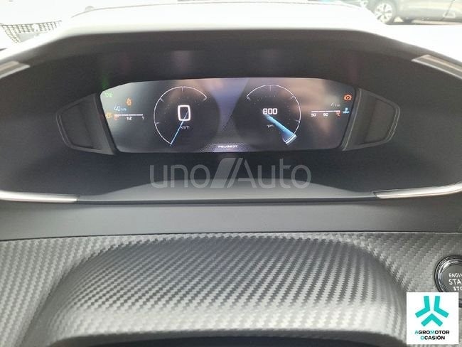 Allure Turbo 100 S&S 6 Vel MAN
