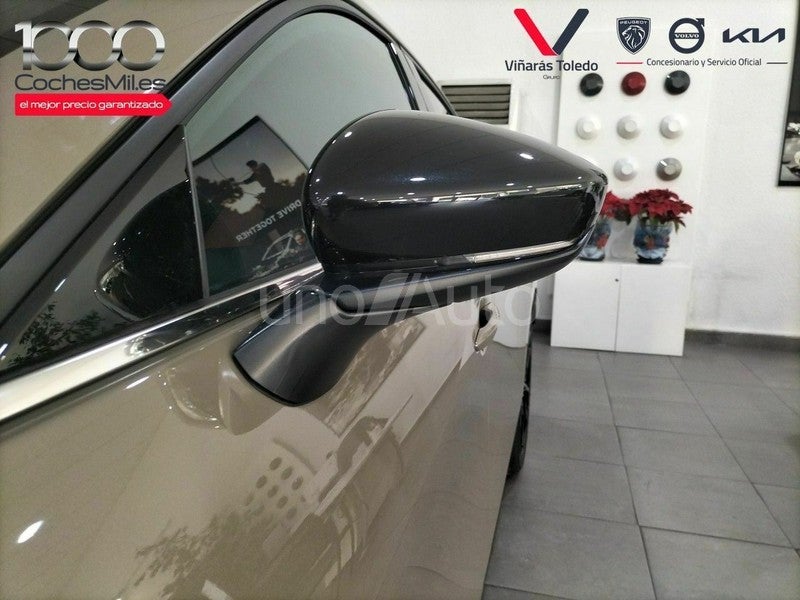 3 2.5L ESKY G MHEV 103kW Nagisa