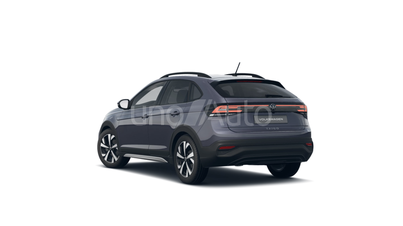 Taigo 1.0 TSI Más 85kW