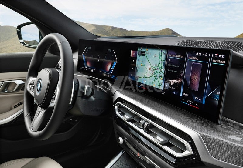320dA xDrive Touring