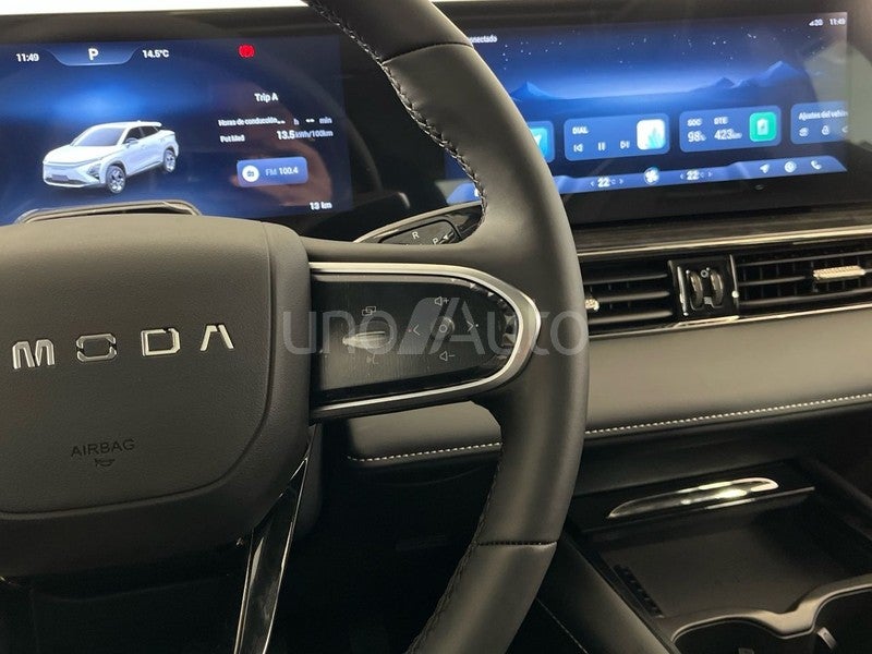 5 EV Premium