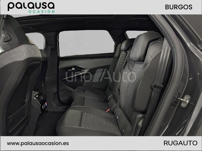 5008 Hybrid GT eDCS6 145