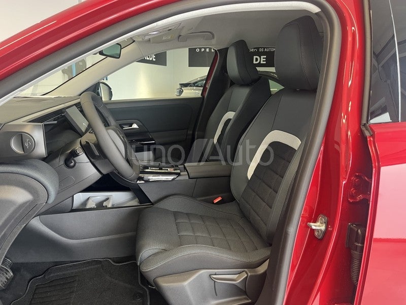 C5 Aircross Hybrid Plus e-DCS6 145