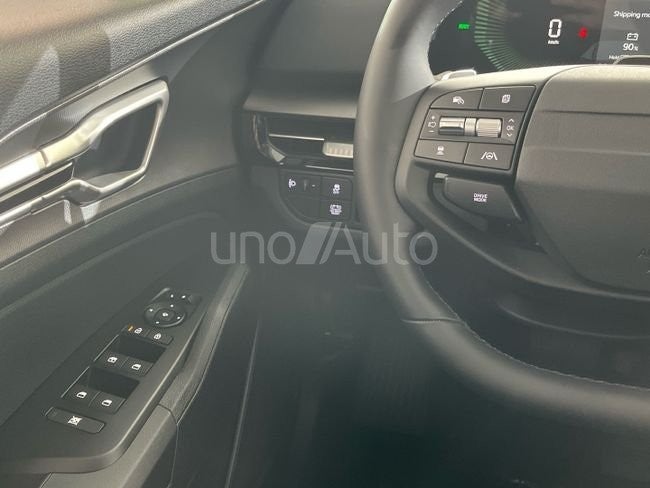 Sportage 1.6 T-GDi HEV Concept 239