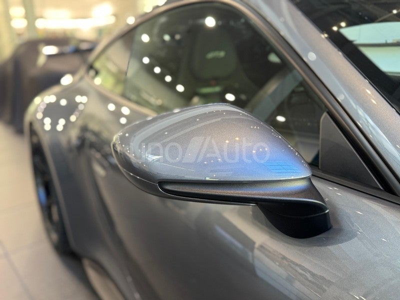 911 GT3 Aut.