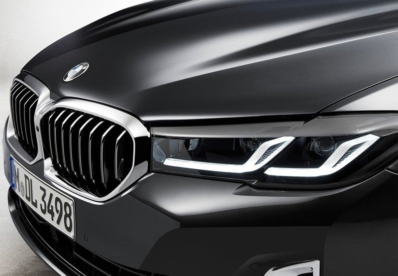 520dA Touring xDrive