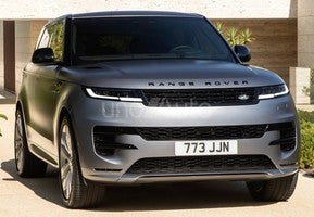 Land-Rover Range Rover Sport