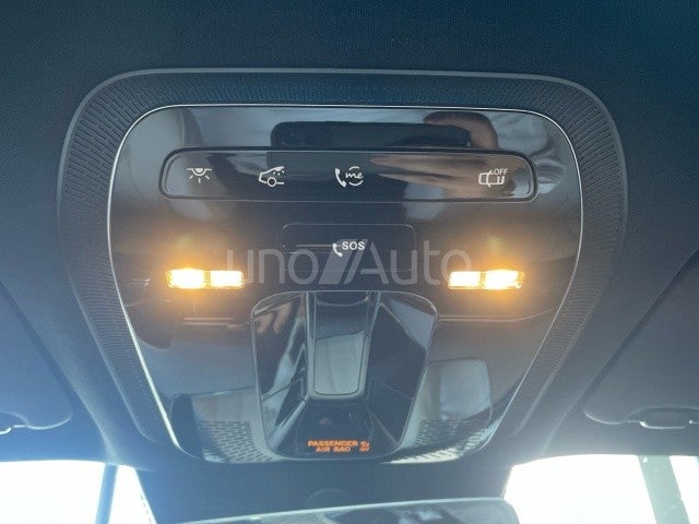 E 220d 9G-Tronic