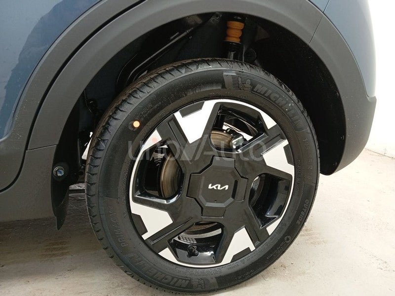 1.0 TGDi 85kW 115CV MHEV Drive DCT