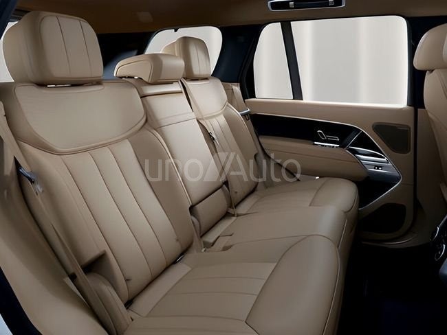 Range Rover 3.0 Si6 PHEV Autobiography SWB AWD Aut. 460