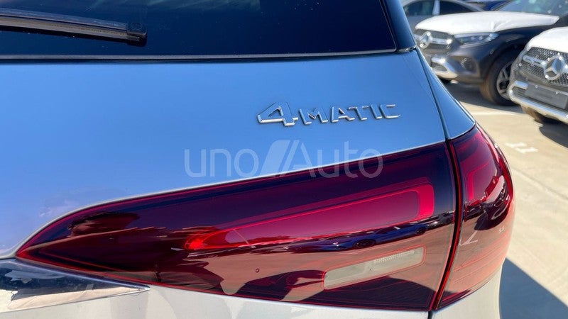 GLE GLE 350 de 4MATIC