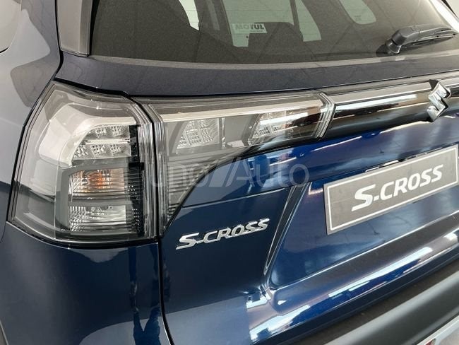 1.4T S2 Mild Hybrid Auto