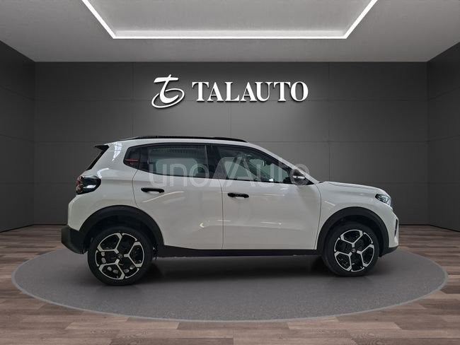 Hybrid 110 e-DSC6 Plus