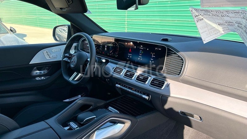 GLE 300 d 4MATIC
