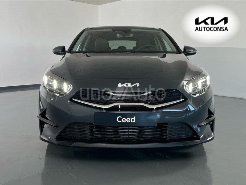 KIA Ceed 1.5 MHEV 103kW (140CV) Tech DCT