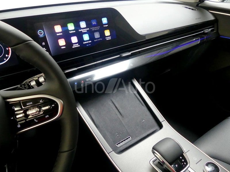 OMODA 5 MY2 - Premium 1.6 TGDI 108kW (14cv)