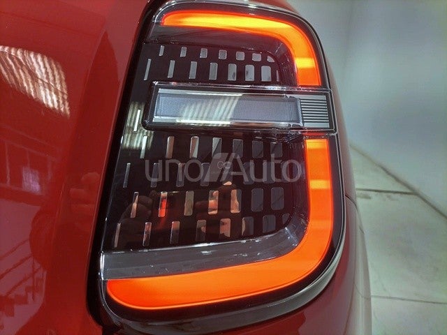 600 1.2 MHEV DDCT 100kW
