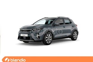 KIA Stonic 1.2 DPi Drive