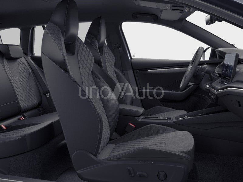 Octavia Combi 2.0TDI Sportline DSG7 110kW