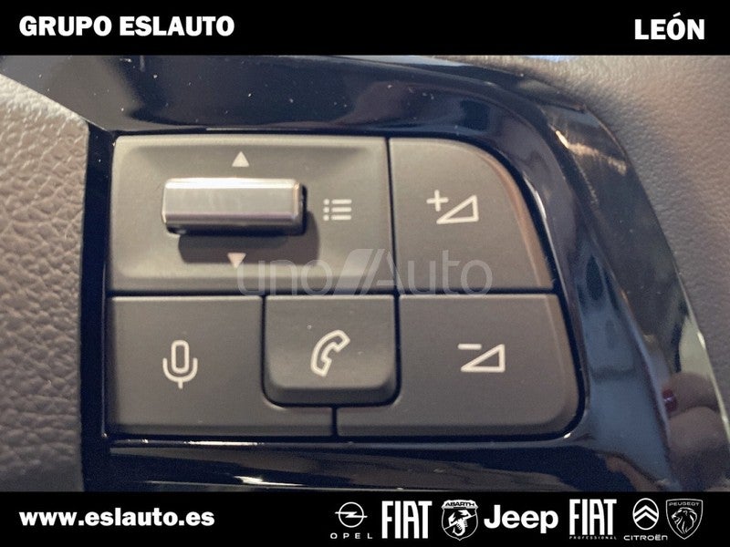 Berlingo BlueHDi S&S Talla M Max 130 EAT8