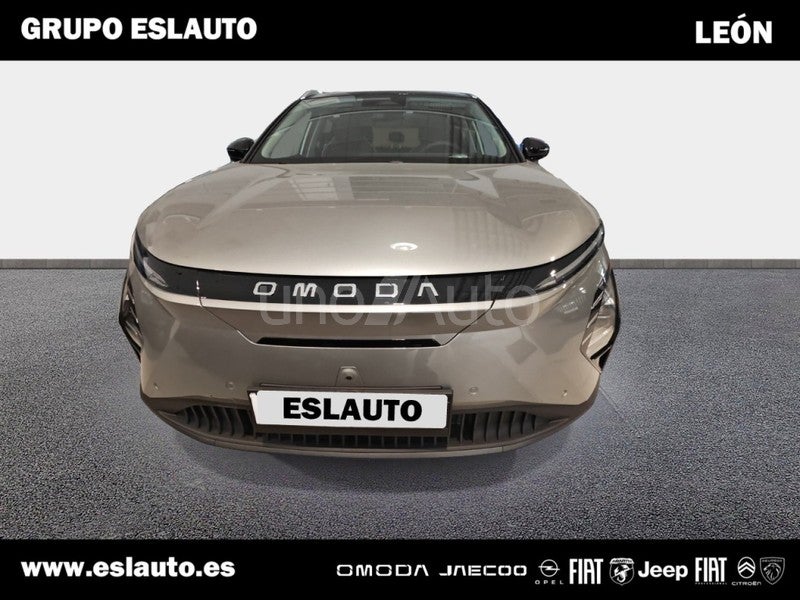 Omoda 5 EV Premium