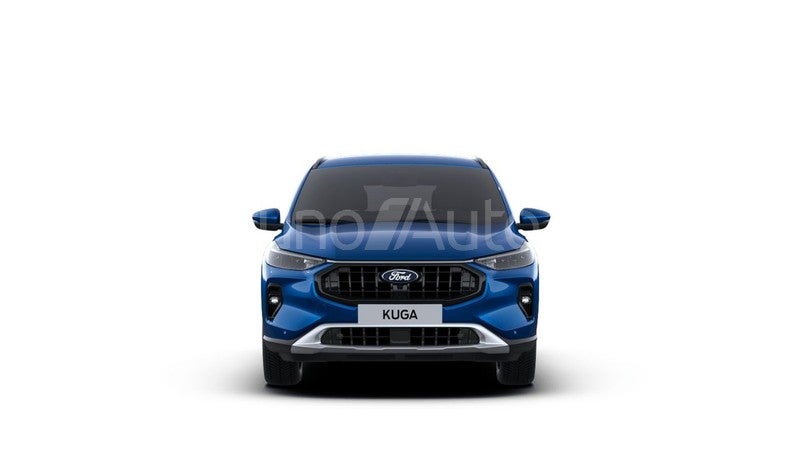 Active 2.5 Duratec FHEV 132kW Auto