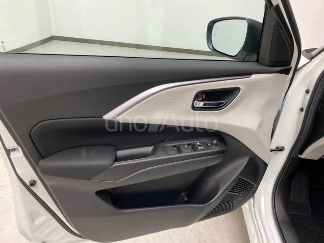 1.2 S3 Mild Hybrid CVT