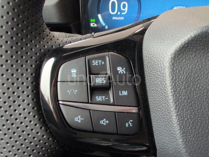 1.0 EcoBoost 125cv ST-Line X MHEV