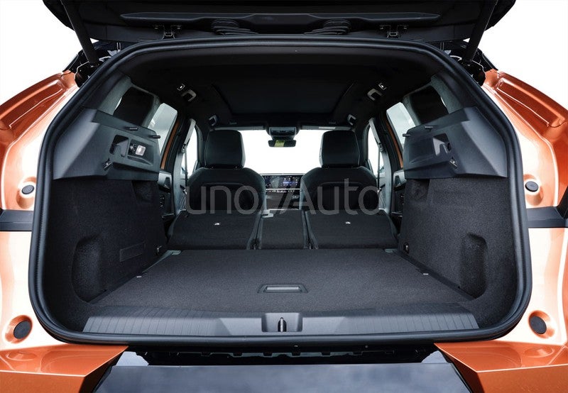 Grandland 1.2T XHT Hybrid S&S Edition eDCT6 145