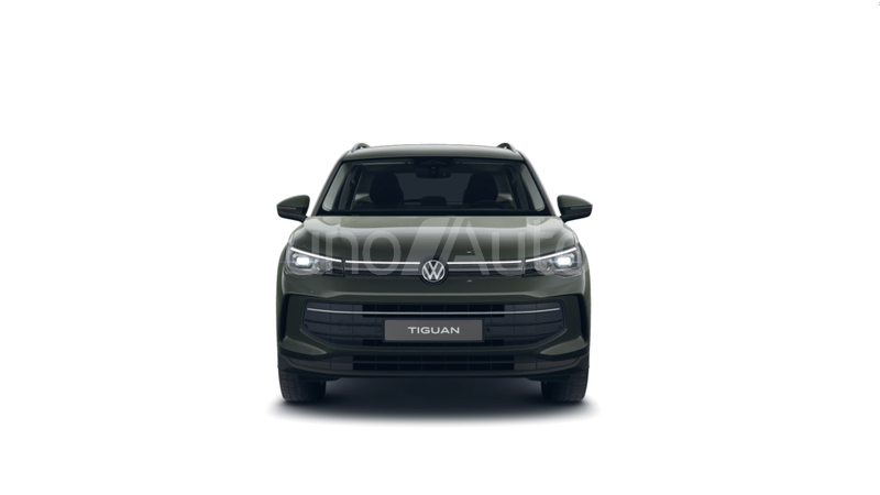 Tiguan 2.0TDI Más DSG 110kW
