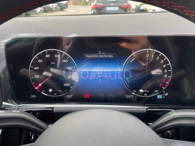 GLA 250e