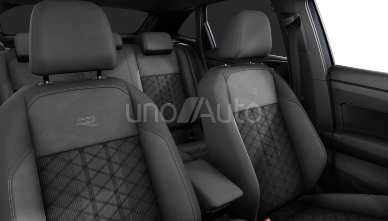 Taigo 1.0 TSI R-Line 85kW