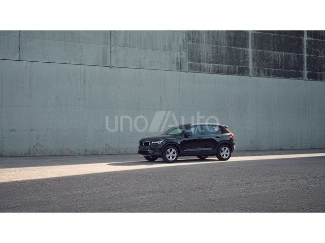 XC40 B3 Core Aut.