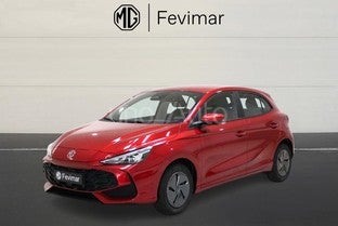 MG MG3 1.5 Standard
