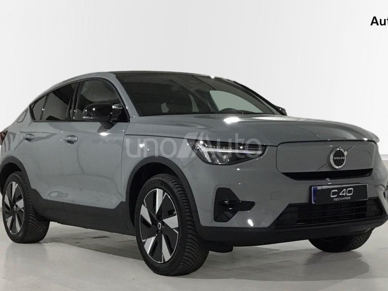C40 Recharge Single Extended Range Eléctrico Plus