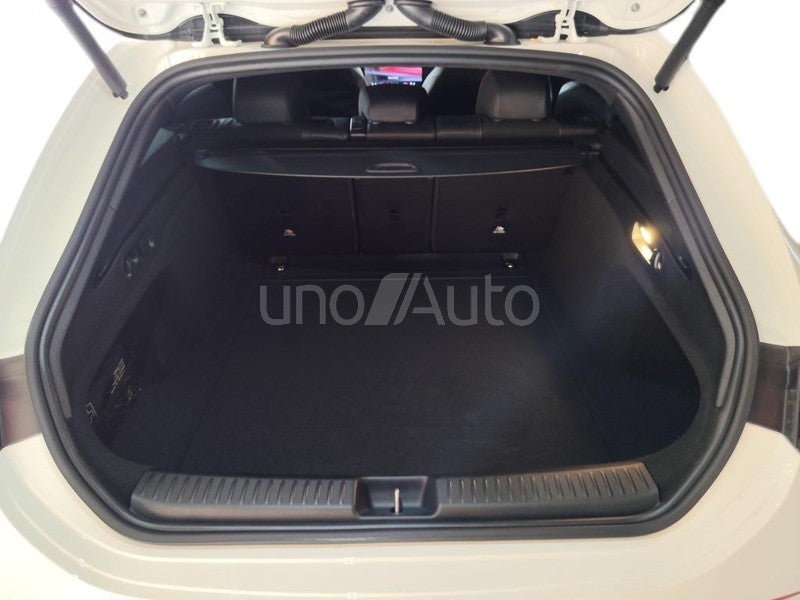 CLASE CLA 250+ SB con tecnología EQ