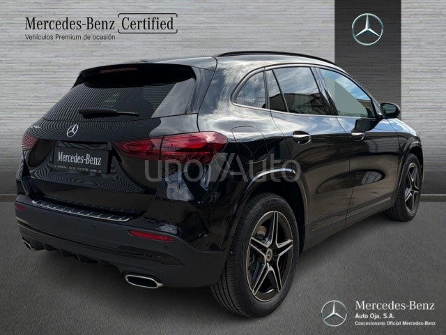 GLA 250e